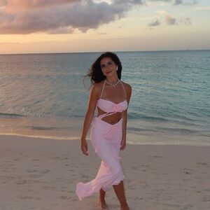 Tigermist Two Piece Set